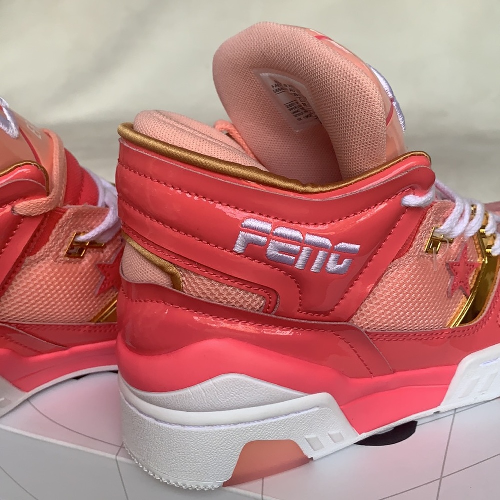 CONVERSE ERX 260 MID WMNS - Picture 11 of 13